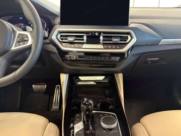 BMW X4 G02 SUV Facelifting 2.0 20d 190KM 2025 BMW X4 xDrive20d Sport Suv 2.0 (190KM) 2025, zdjęcie 5