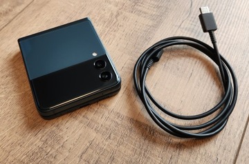 Samsung Galaxy Z Flip3 8/128gb 5G Green Ładny OKAZJA !