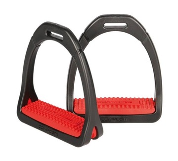 Strzemiona COMPOSITI Profile Premium plastikowe 12