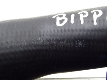 CITROEN NEMO BIPPER 08-15 1.4 HDI TRUBKA TURBÍNY