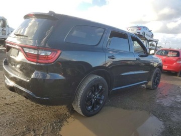 Dodge Durango III 2020 Dodge Durango RT 2020 5.7l 5.7 Benzyna 360KM, zdjęcie 3
