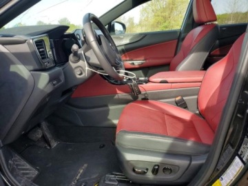 Lexus NX II 2022 Lexus NX 350 2022 2.4 Benzyna 275KM, zdjęcie 7