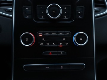 Renault Scenic IV 2017 Renault Scenic 1.2 TCe, Salon Polska, zdjęcie 12