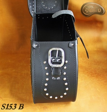 Кожаные сумки SAKO S153 A,B - ПРОИЗВОДИТЕЛЬ SAKO -