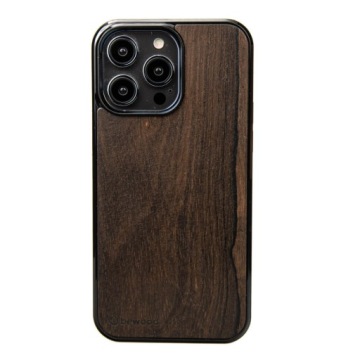 Pouzdro Bewood pro iPhone 15 Pro Max Ziricote