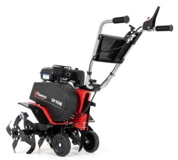ПРОФЕССИОНАЛЬНЫЙ БЕНЗИНОВЫЙ ПИСТОЛЕТ TOWER LONCIN ENGINE TURBO DRIVE DZIK + МАСЛО