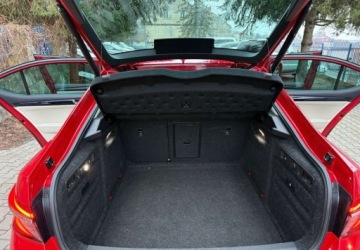 Skoda Superb III Liftback Facelifting 2.0 TSI 190KM 2019 Skoda Superb Skoda Superb 2.0 TSI LampK DSG 2.0 Benzyna 190KM, zdjęcie 27