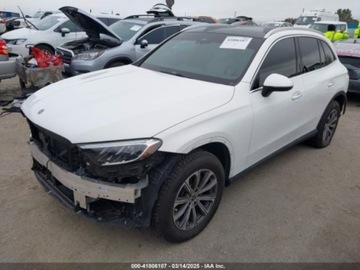 Mercedes GLC C254/X254 2023 Mercedes-Benz GLC 2023r., 2.0L 2.0 Hybryda 255KM, zdjęcie 1