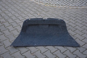 TAPICERKA BOCZEK KLAPY VW EOS 1Q0867605E