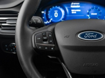Ford Focus IV Kombi Facelifting 1.0 EcoBoost 125KM 2024 Ford Focus GD2M270#1.0 EcoBoost Titanium X, zdjęcie 15