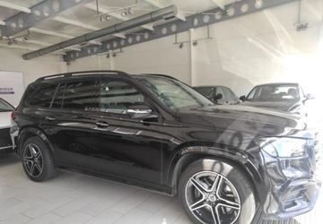 Mercedes GLS X167 2024 Mercedes-Benz GLS Salon Polska 272KM 20 KM hybrydowy 2.9 Diesel 330KM, zdjęcie 1