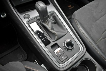 Cupra Ateca Crossover Facelifting 1.5 TSI 150KM 2024 Cupra Ateca Bezwypadkowy / Salon Polska / Serwis, zdjęcie 28