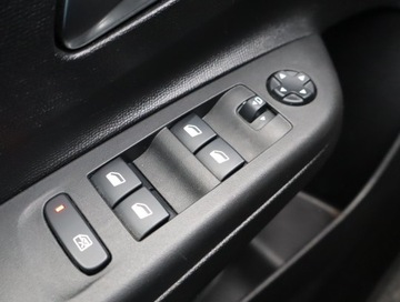 Opel Corsa F Hatchback 5d 1.2 75KM 2021 Opel Corsa 1.2, Salon Polska, Serwis ASO, Skóra, zdjęcie 18