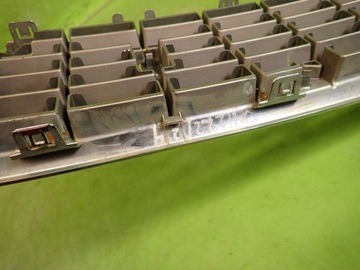 MASKA MŘÍŽKA VOLVO S80 I FACELIFT 03R 8659947