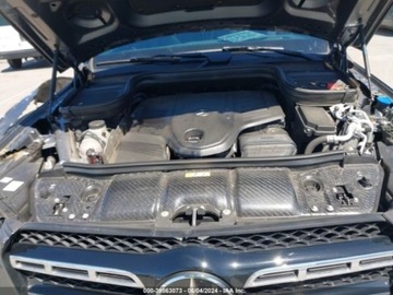 Mercedes GLS X167 2023 Mercedes-Benz GLS 2023r, 450, 4matic, 3.0L 3.0 Benzyna 362KM, zdjęcie 12