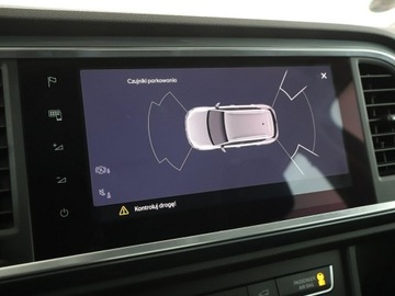 Seat Ateca SUV Facelifting 1.5 EcoTSI 150KM 2021 Seat Ateca Style automat navi climatronic grzane, zdjęcie 23