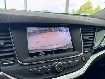 Opel Astra K Sportstourer Facelifting 1.5 Diesel 122KM 2022 Opel Astra Business Elegance, 1właściciel, Salon P, zdjęcie 33