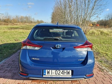 Toyota Auris II 2018 Toyota Auris Hybryda, zdjęcie 3