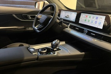 Chery Tiggo 7 2025 CHERY Tiggo 7 Prestige 1.5 T-GDI Super Hybrid DHT 279KM 2025, zdjęcie 10