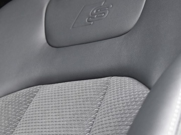 Audi Q7 II SUV Facelifting  3.0 50 TDI 286KM 2025 AUDI Q7 50 TDI quattro S Line Suv 3.0 (286KM) 2025, zdjęcie 4