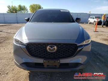 Mazda CX-5 II 2022 Mazda CX-5 Preferred, 2022r., 4x4, 2.5L, zdjęcie 4