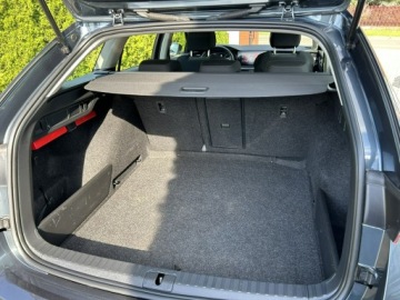 Skoda Octavia IV Kombi 2.0 TDI 150KM 2021 Škoda Octavia Skoda Octavia 2.0 TDi, zdjęcie 8