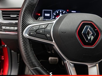 Renault Arkana SUV 1.3 TCe 158KM 2022 RENAULT Arkana 1.3 TCe mHEV R.S. Line EDC Suv 158KM 2022, zdjęcie 14