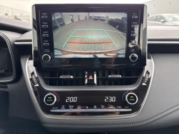 Toyota Corolla XII Sedan 1.6 Valvematic Dual VVT-i 132KM 2019 Toyota Corolla 1.6 Comfort Seria E21 (2019-) 1.6 C, zdjęcie 15