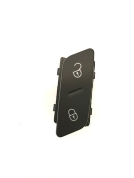 VW SEAT PRZYCISK BLOKADA ZAMKA DRZWI 1K0962125B