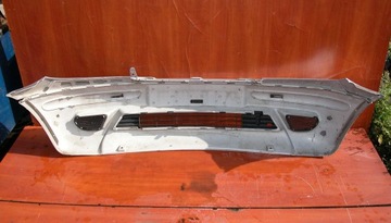 MERCEDES VANEO W414 NÁRAZNÍK PŘEDNÍ STŘÍBRNY