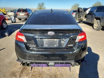 Subaru 2018 Subaru WRX 2018 SUBARU WRX PREMIUM 2.0 Benzyna 268KM, zdjęcie 6
