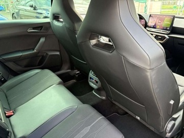 Cupra Leon II 2023 Cupra Leon 2.0 TSI 310KM VZ DSG 4x4 Kamera DCC Brembo BeatsAudio Gwarancja, zdjęcie 29