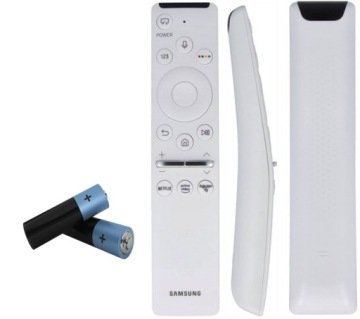 Originální Pilot Pro Televizor QE50LS03TA Samsung LS03TA Dálkové Ovládání