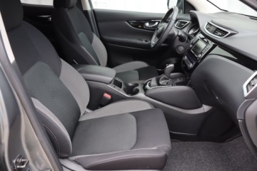 Nissan Qashqai II Crossover Facelifting 1.3 DIG-T 158KM 2020 Nissan Qashqai 1.3 DIG-T, Salon Polska, zdjęcie 8