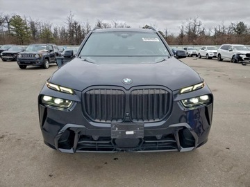 BMW X7 2024 BMW X7 xDrive40i 2024 3.0l 3.0 Benzyna 375KM, zdjęcie 5