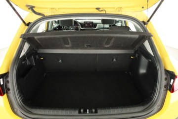 Kia Stonic I Crossover Facelifting 1.2 DPI 84KM 2021 Kia Stonic 1.2 DPI, Salon Polska, 1. Właściciel, zdjęcie 17