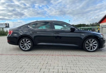 Skoda Superb III 2019 Skoda Superb Salon Polska stan Wzorowy wersja LK 2.0 Diesel 150KM, zdjęcie 2