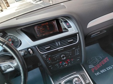 Audi A4 B8 Avant 2.0 TDI 143KM 2011 Audi A4 Avant Klimatronik Alu PDC Komputer Tempomat 2.0 Diesel 143KM, zdjęcie 18