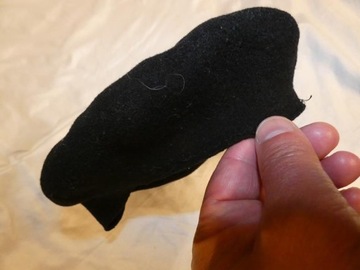 берет Бильбао берет ФРАНЦИЯ РЕТРО ВИНТАЖ