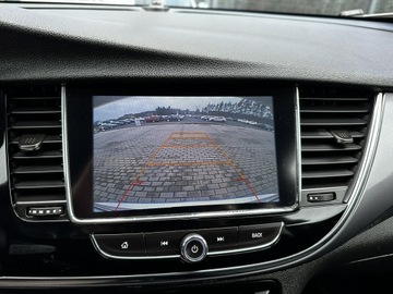 Opel Mokka I X 1.4 Turbo Ecotec 140KM 2018 Opel Mokka X 8xAl, Navi, Hak, Kamera GWARANCJA !, zdjęcie 19