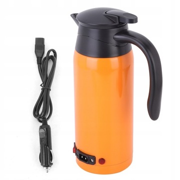 CZAJNIK ELEKTRYCZNY 800ML 12V 24V