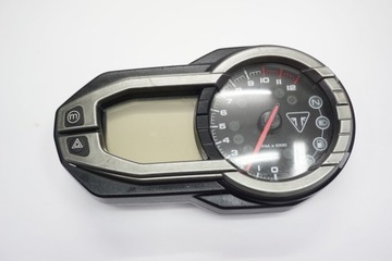 TRIUMPH TIGER 800 XRX 15-17 LICZNIK ZEGAR