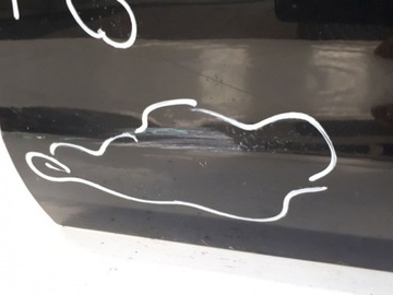 JAGUAR S-TYPE 1999 DVEŘE LEVÉ PŘEDNÍ