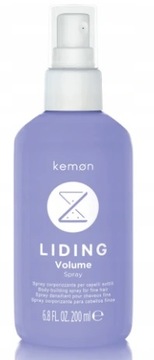 KEMON LIDING VOLUME SPRAY NA OBJĘTOŚĆ 200ml