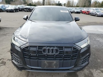 Audi Q7 II 2020 Audi Q7 2020 AUDI Q7 PRESTIGE 3.0 Benzyna 272KM, zdjęcie 2