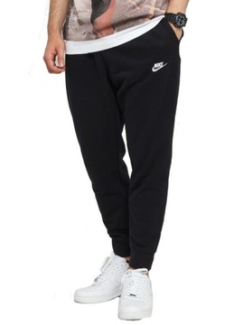 Dresy NIKE męskie BV2679-010 czarne XXL