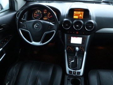 Opel Antara SUV Facelifting 2.2 CDTI ECOTEC 184KM 2014 Opel Antara 2.2 CDTI, Salon Polska, 181 KM, 4X4, zdjęcie 6