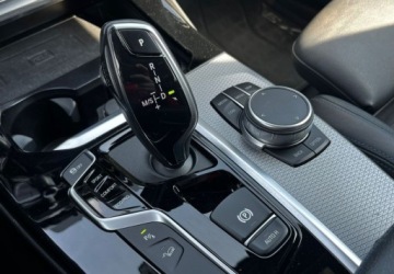 BMW X3 G01 SUV 2.0 20d 190KM 2020 BMW X3 20d 190 KM xDrive M Sport Led Navi Kamera Ambiente Tempomat Salon PL, zdjęcie 23