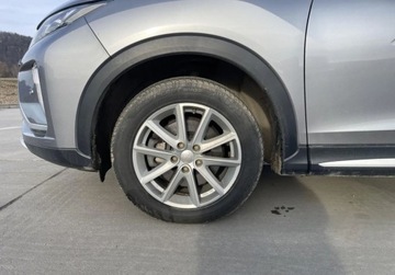 Mitsubishi Eclipse Cross SUV 1.5 T 163KM 2019 Mitsubishi Eclipse Cross Mitsubishi Eclipse Cross 1.5 T 1.5 Benzyna 163KM, zdjęcie 20