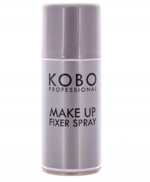 Kobo Make Up Fixer Spray utrwalacz makijażu 150ml
